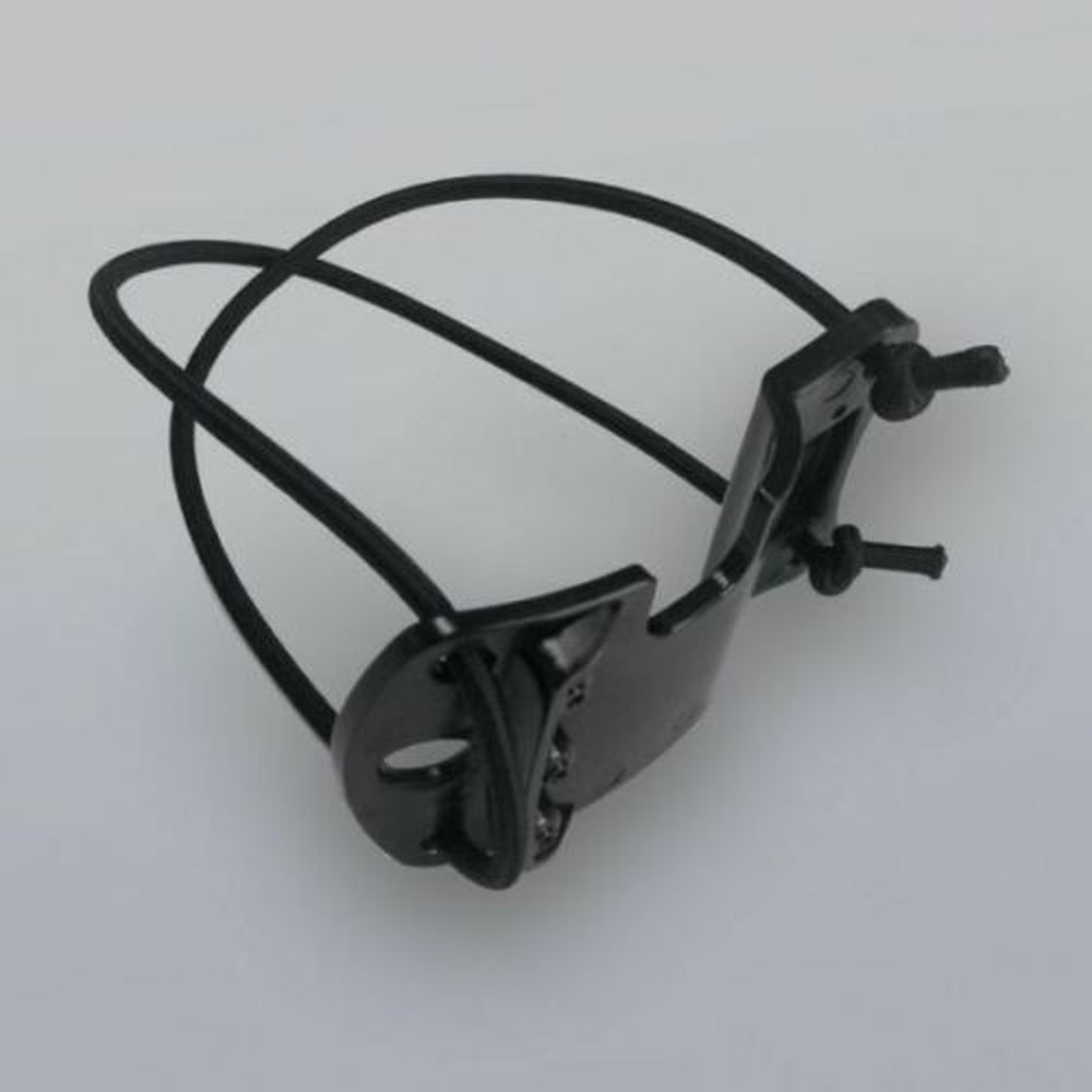 Oceanic VTX Bungee Mount Kit - Premium Dive Accessory for Scuba Diving & Underwater Photography | Secure Camera & Light Mounting System