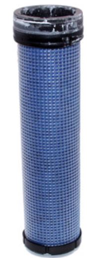 Kubota 55231-26150 Air Filter Inner Element Replacement for Tractors & Heavy Equipment - Compatible with Kubota Models, Durable & High-Performance Air Filtration for Farming & Construction Use