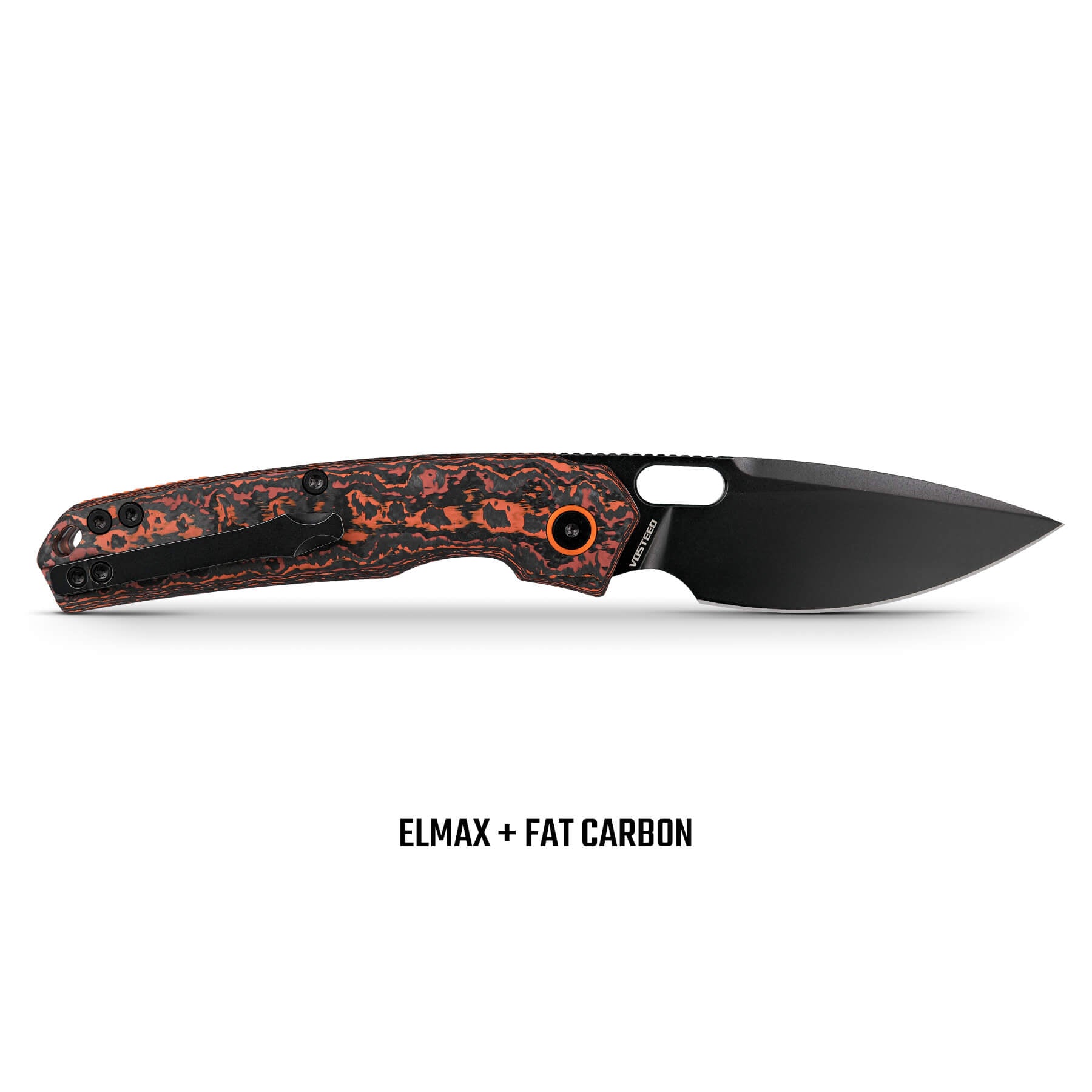 Psyop Top Liner Lock Knife - 3.32