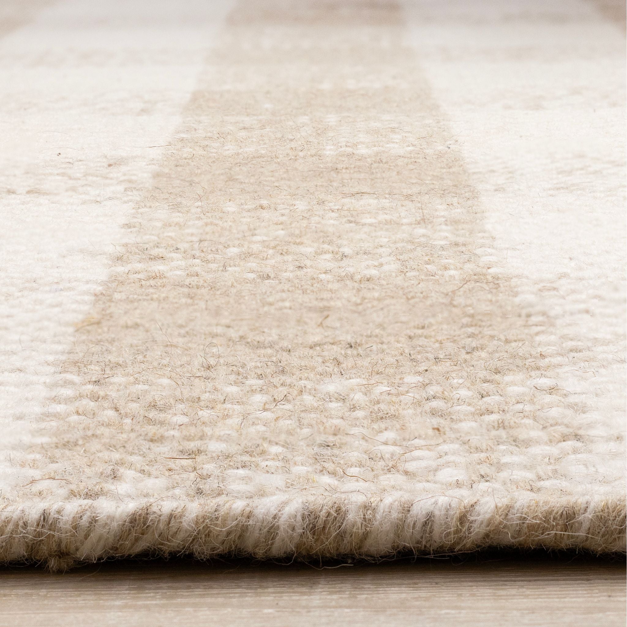 Ascent 5x8 Area Rug - Soft Modern Non-Slip Living Room Carpet for Home Decor - Perfect for Bedroom, Office & High Traffic Areas