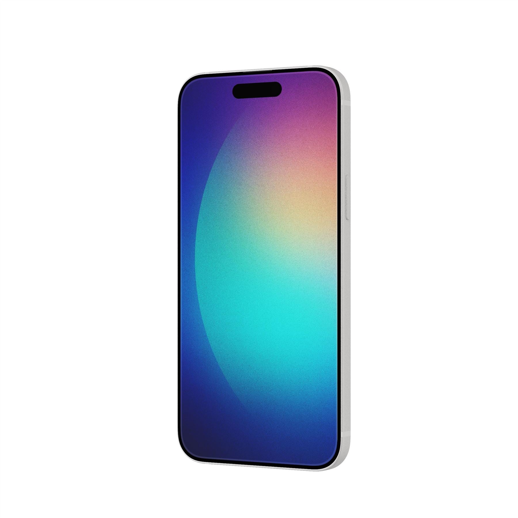 ImpactGlass Tempered Glass Screen Protector for iPhone 15 Plus with Camera Lens Cover - HD Clear, Anti-Scratch, Bubble-Free Protection for Everyday Use & Outdoor Activities