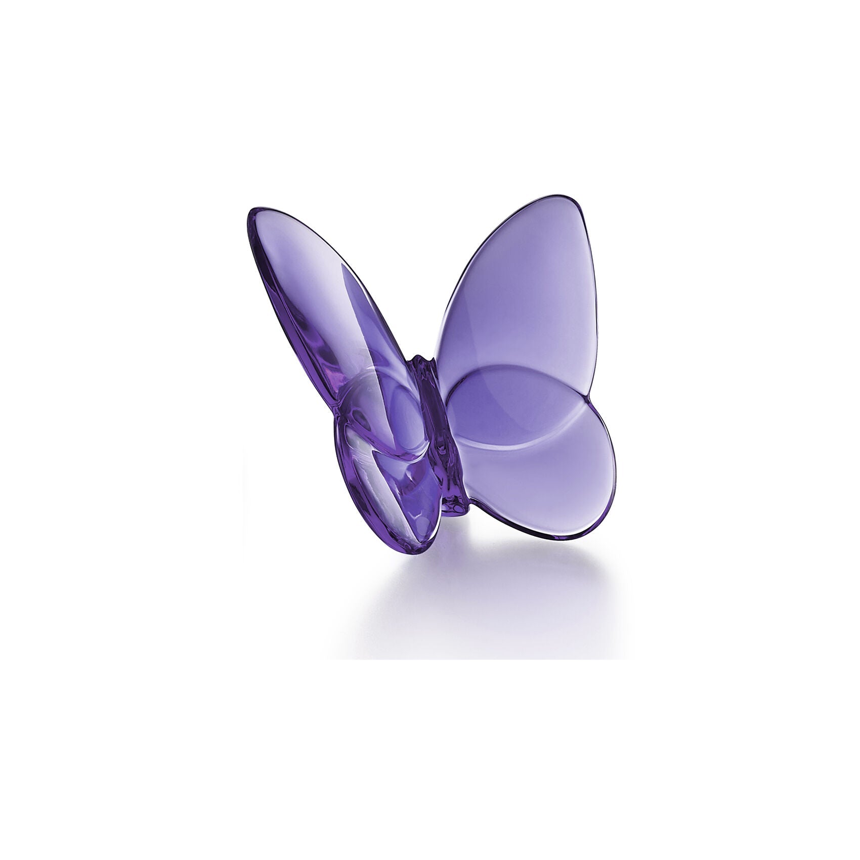 Purple Butterfly Hair Clip - Elegant Floral Hair Accessory for Women & Girls | Perfect for Weddings, Parties & Everyday Wear