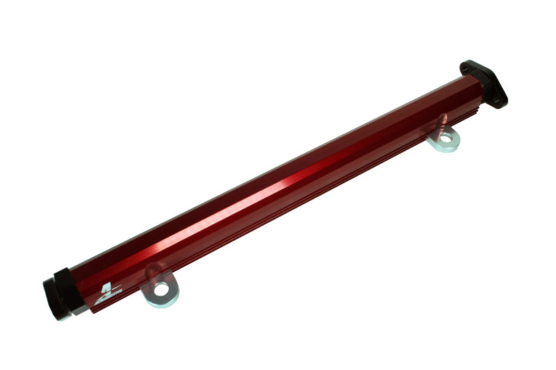 Aeromotive 03-07 Evo Billet Fuel Rail Kit - High Performance Fuel System Upgrade for Mitsubishi Evolution | Perfect for Racing & Engine Tuning