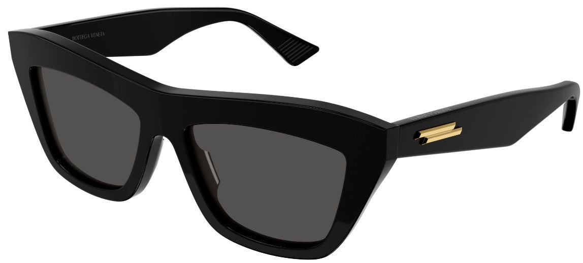 Bottega Veneta BV1121S Sunglasses - Luxury Designer Shades for Women & Men | Perfect for Outdoor Activities, Travel & Fashion Accessories