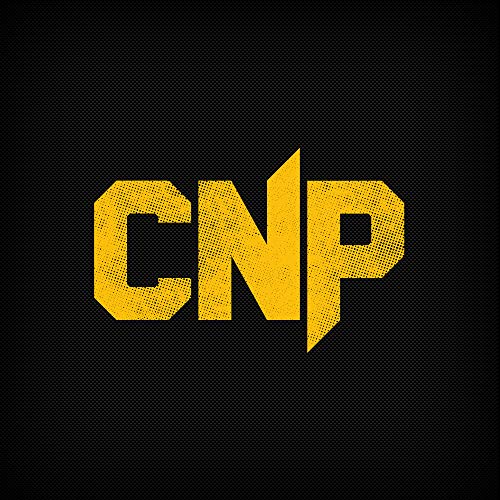 CNP Professional Pro Cyclic Dextrin Powder 1kg - Premium Workout Supplement for Athletes & Bodybuilders - Pre/Post Workout Recovery & Energy Boost