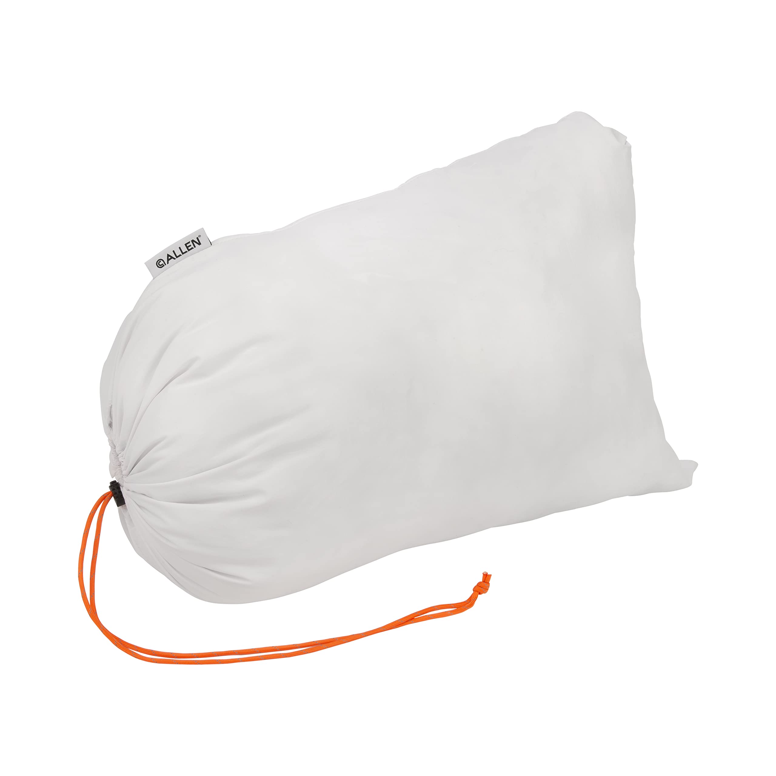 Allen Company Professional Game Cleaning & Field Dressing Kit - White/Clear Hunting Gear for Deer, Turkey & Small Game Processing | Perfect for Hunters & Outdoor Enthusiasts