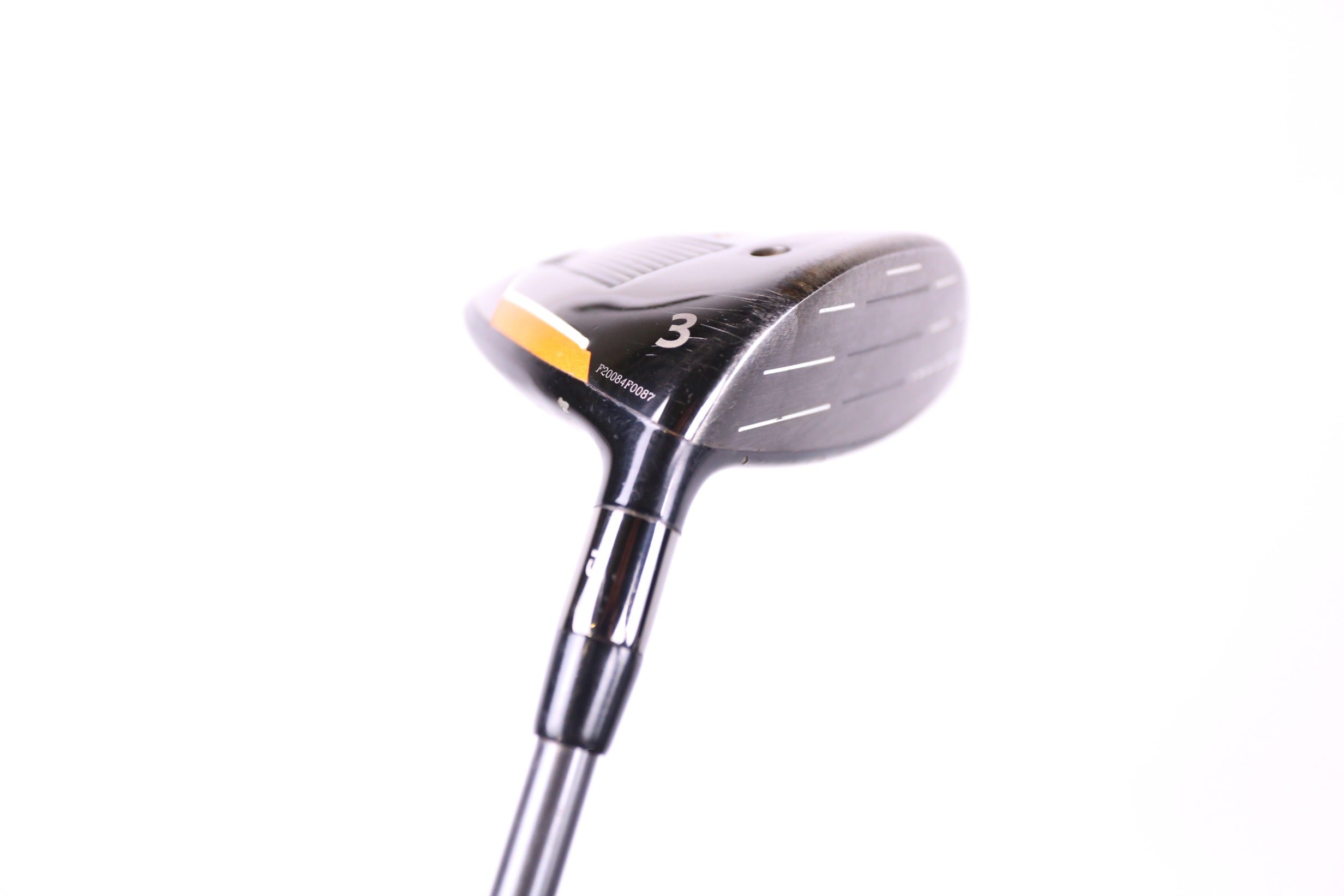 Used Callaway Mavrik 3 Wood Golf Club - Right Handed 15° Stiff Flex Driver for Men - Perfect for Fairway Shots & Long Drives