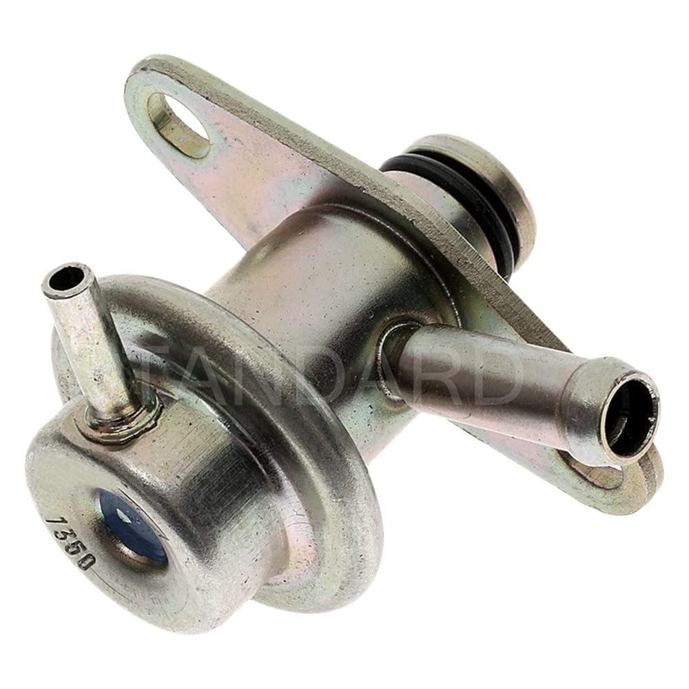 Standard Motor Products PR133 Fuel Pressure Regulator - High Performance Automotive Fuel System Part for Smooth Engine Operation | Compatible with Multiple Car Models