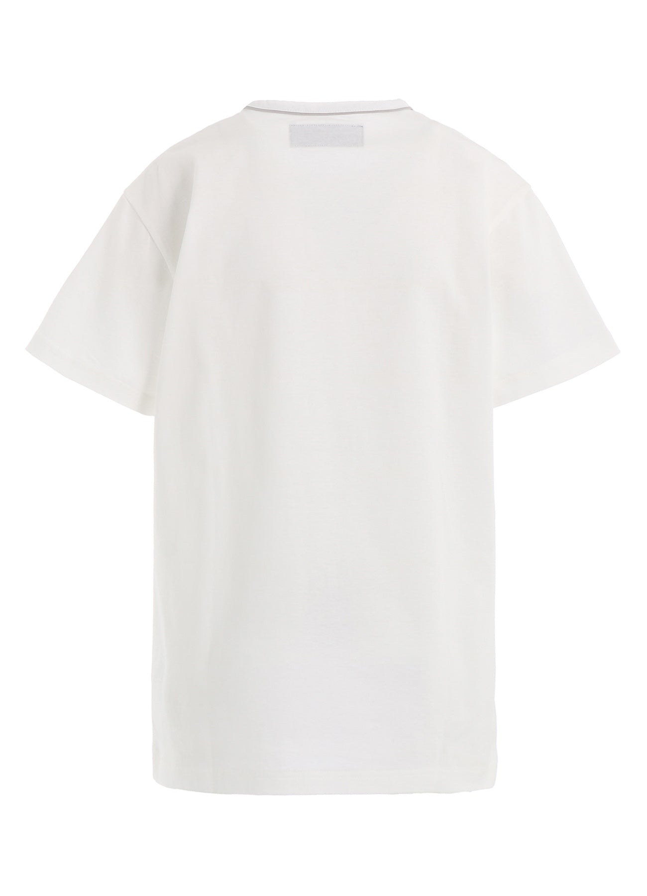 COTON JERSEY Y'S STITCH HALF SLEEVE BIG T-SHIRT - Comfortable Cotton Jersey Fabric with Y-Stitch Detail, Half Sleeve Design for Casual Wear, Lounge & Everyday Outfits