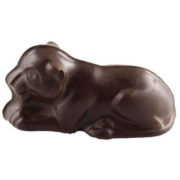 Premium Small Resting Lion Chocolate Mold - High-Quality Thermoformed Plastic for DIY Candy, Baking & Dessert Decorations - Perfect for Birthday Parties, Wedding Favors & Holiday Treats