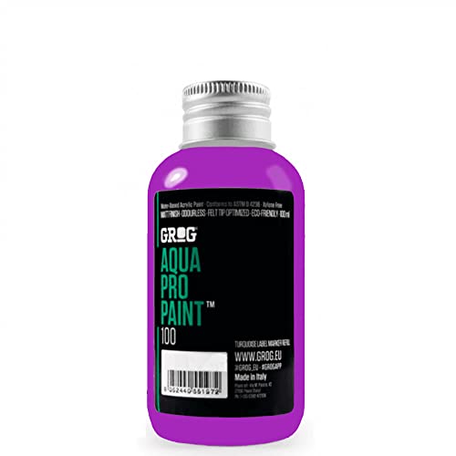 Buise Violet