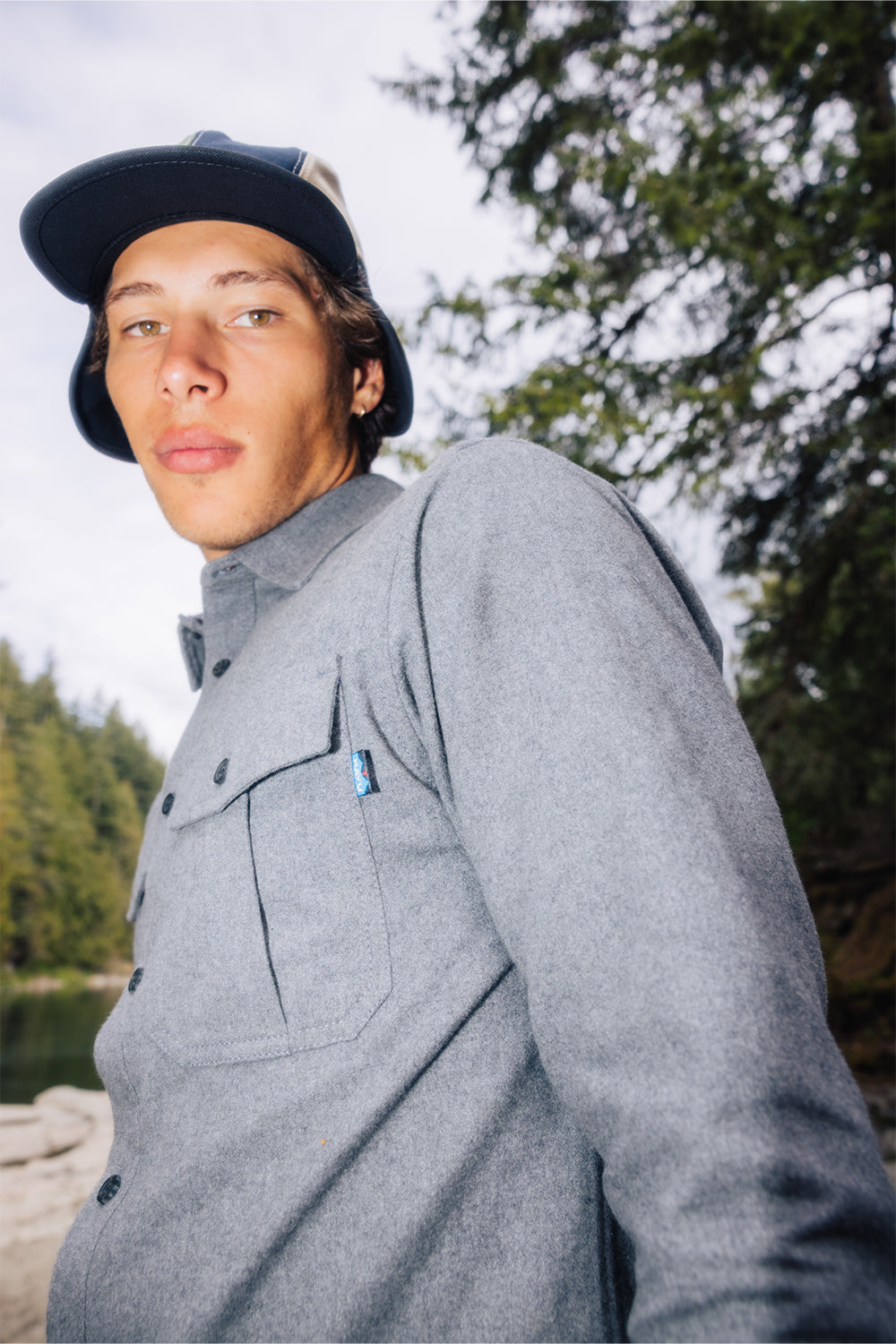 Trappers Peak - Premium Outdoor Gear & Hiking Equipment for Adventure Enthusiasts | Perfect for Camping, Backpacking & Mountain Climbing