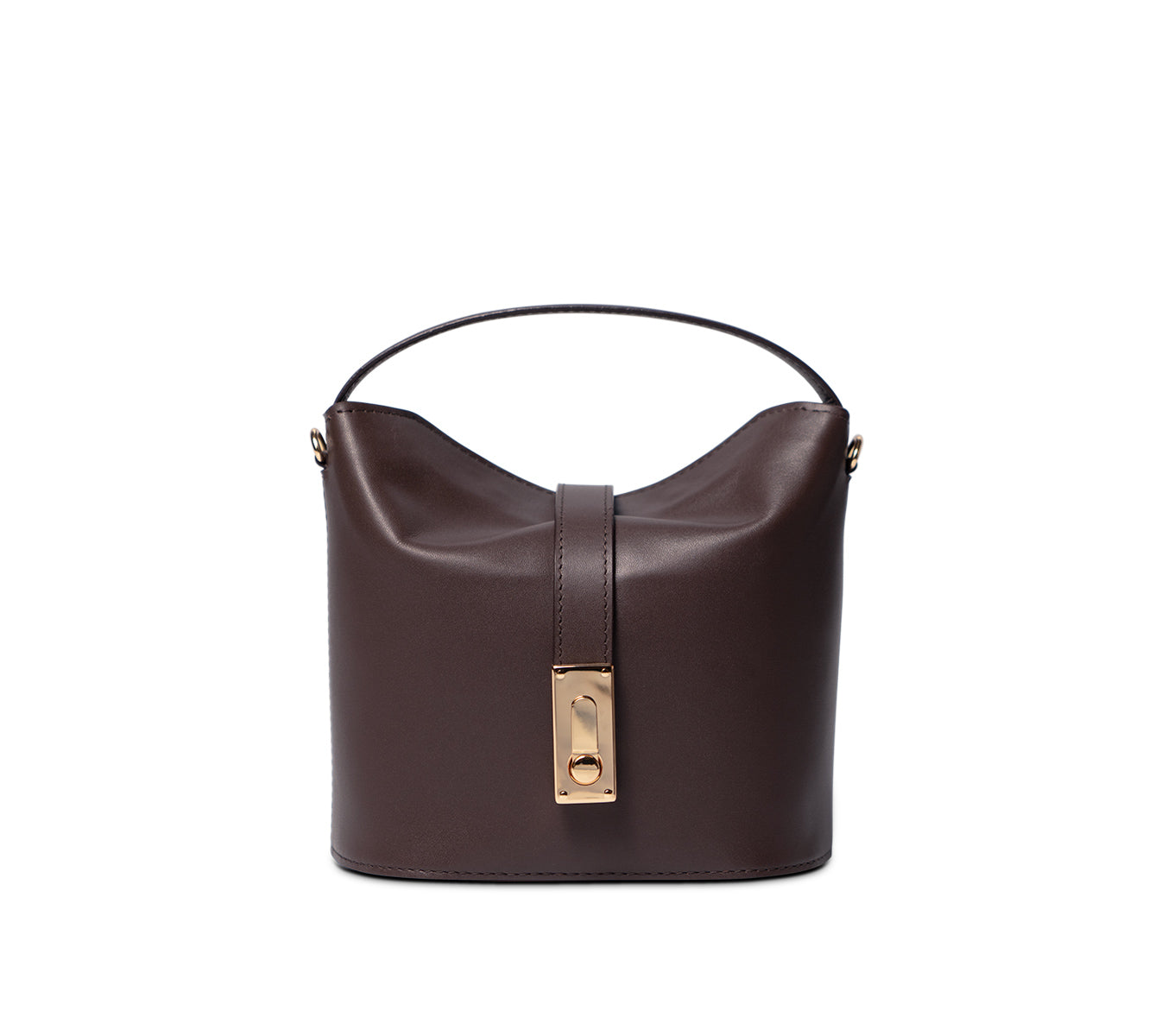 Mae Bucket Bag - Stylish & Durable Crossbody Handbag for Women - Perfect for Work, Travel & Everyday Use