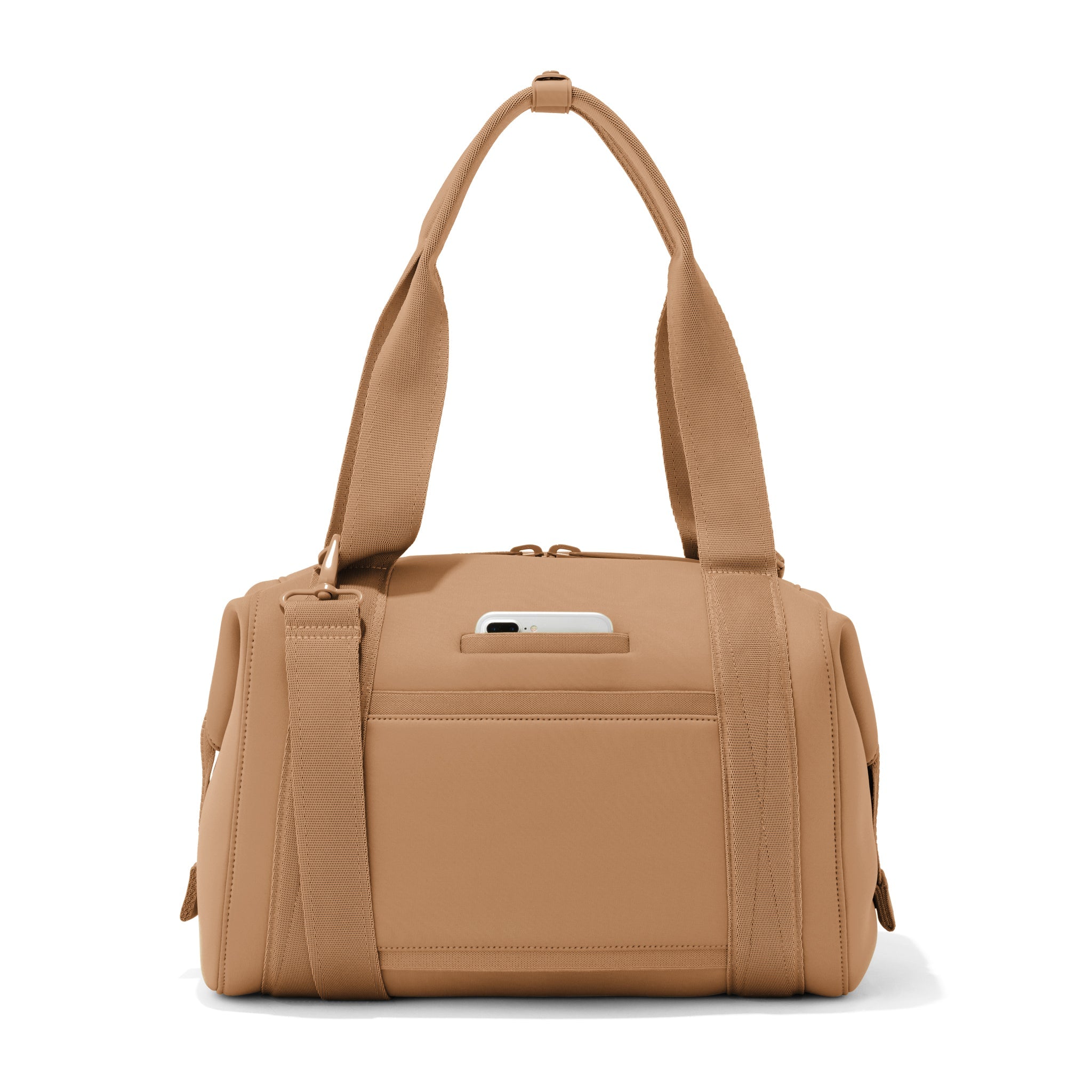 Dagne Dover Landon Carryall Medium Tote Bag for Women - Stylish & Spacious Work Bag, Travel Tote, Gym Bag & Everyday Purse - Perfect for Office, Commute & Weekend Getaways