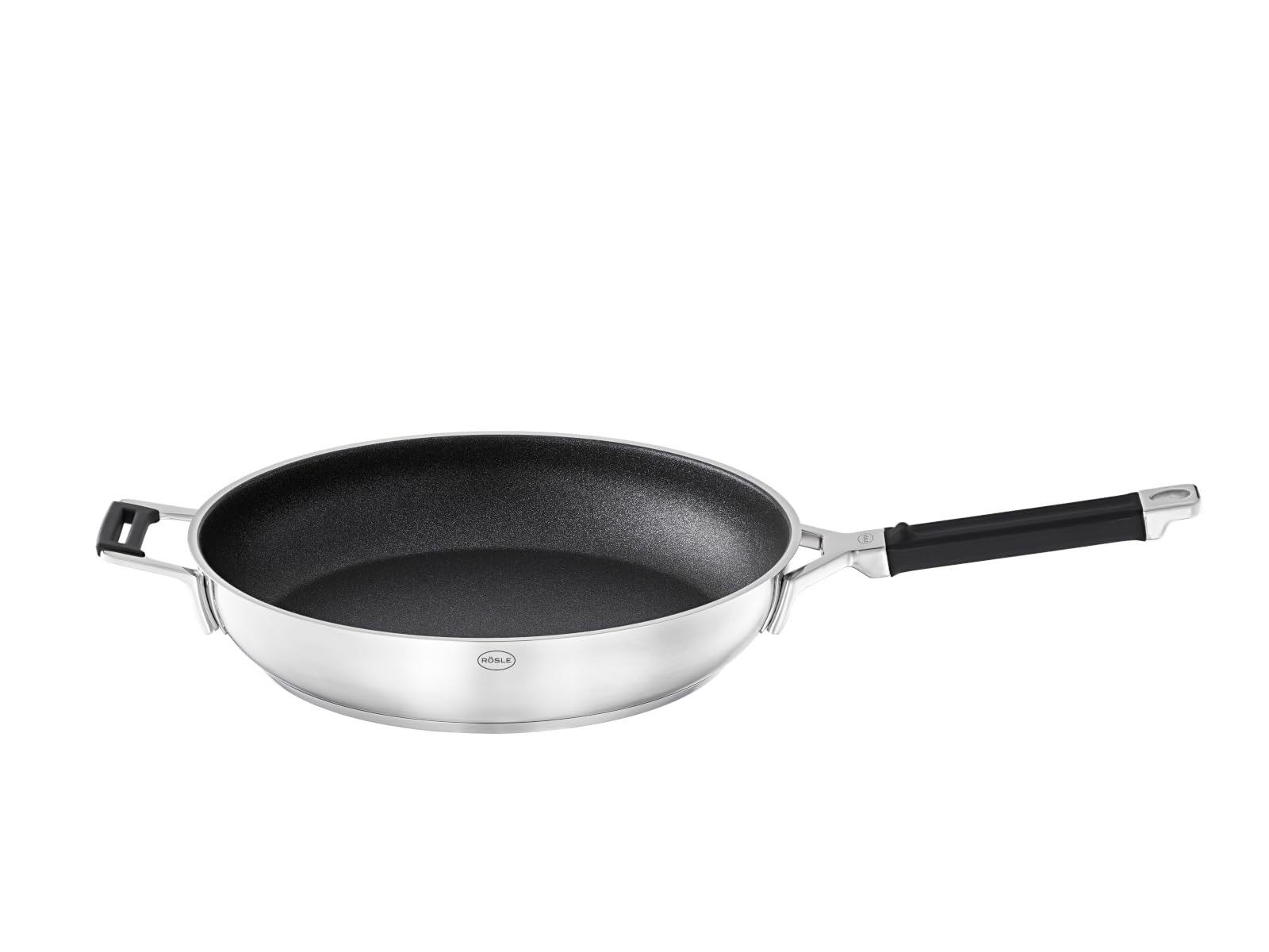 RÖSLE Silence Pro Non-Stick Frying Pan 12.6