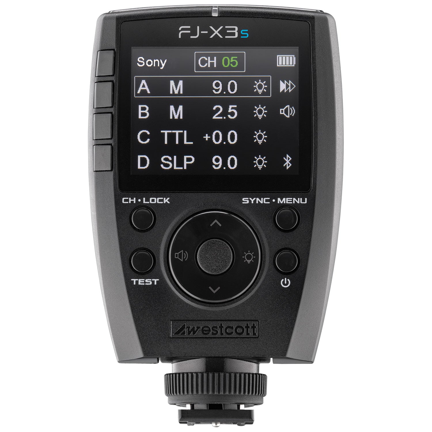 Professional FJ400 II Strobe 2-Light Location Kit with Durable Hard Case - Perfect for Studio Photography, On-Location Shoots & Video Production