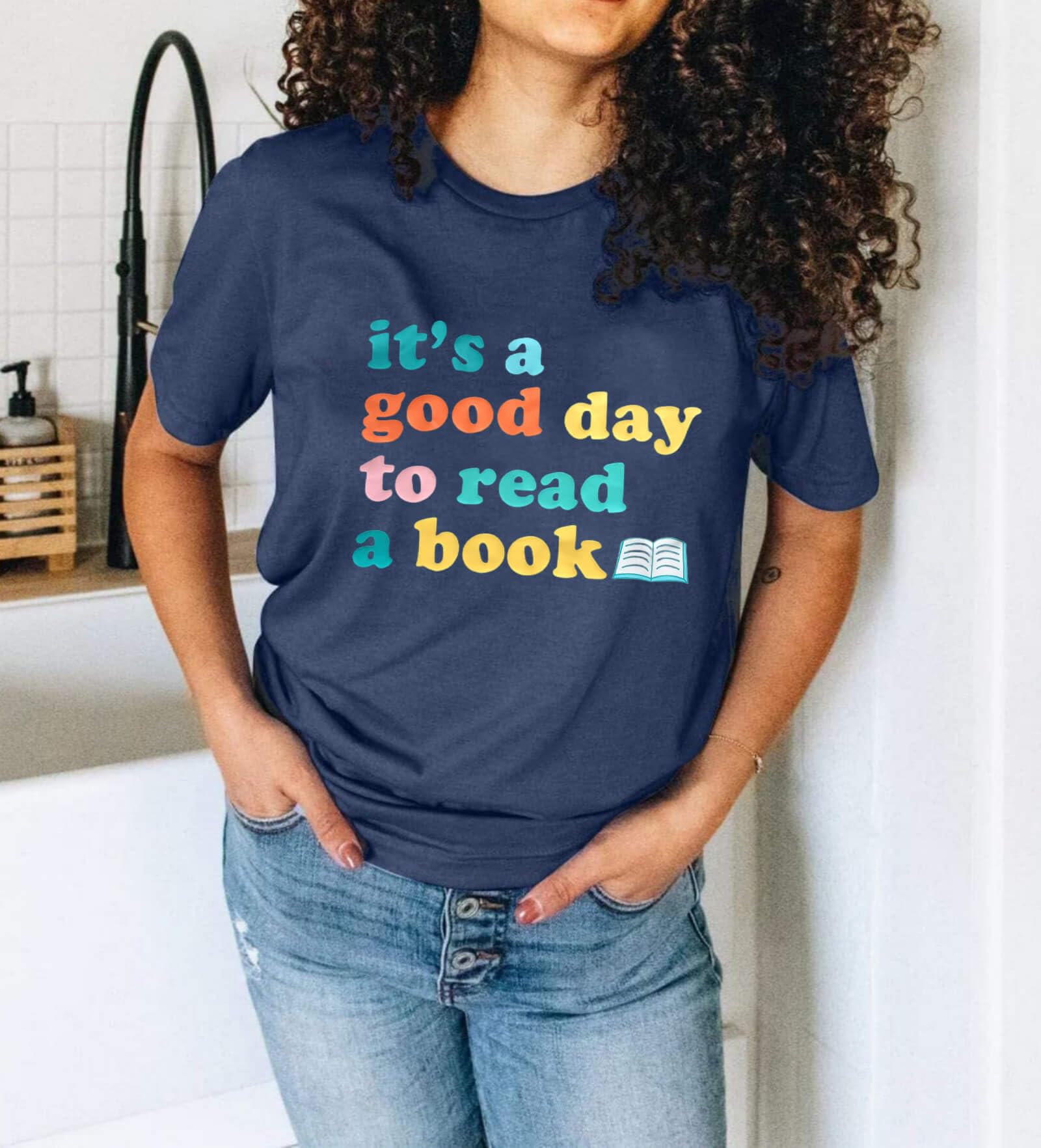Banned Books T-Shirts for Women - Reading & Book Lover Tees - Teacher, Librarian & Bibliophile Gifts - Sizes S-XXL - Perfect for Book Clubs, Library Visits & Literary Events