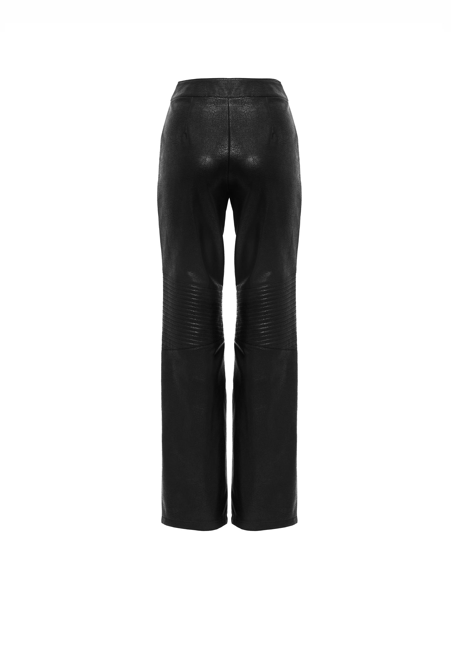 Kiko Women's High-Waisted Stretch Yoga Pants - Comfortable Workout Leggings for Running, Gym & Lounge Wear