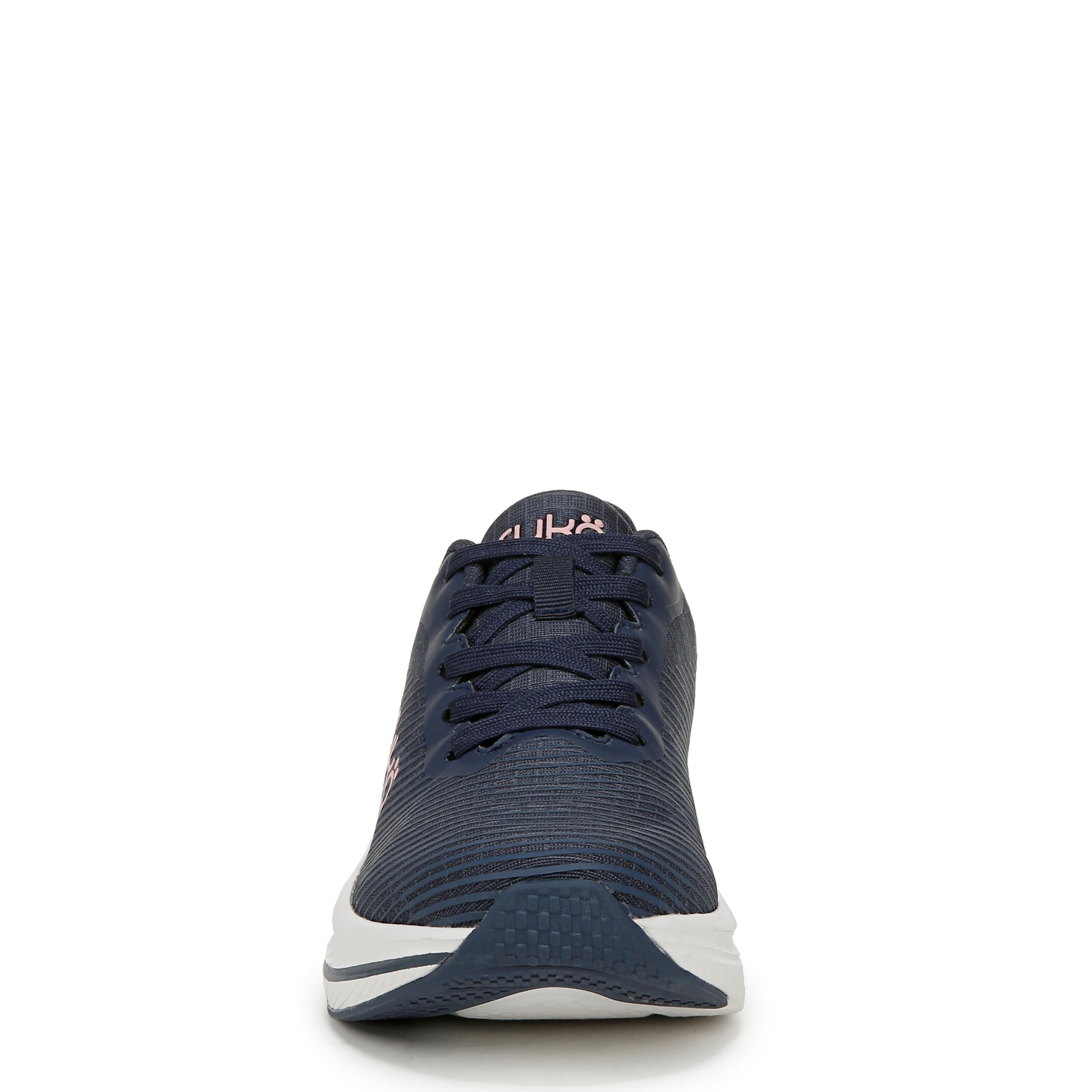 Ryka Women's Walking Shoes - Lightweight Comfortable Sneakers for Walking, Jogging & Everyday Wear | Perfect for Workouts, Travel & Casual Outfits
