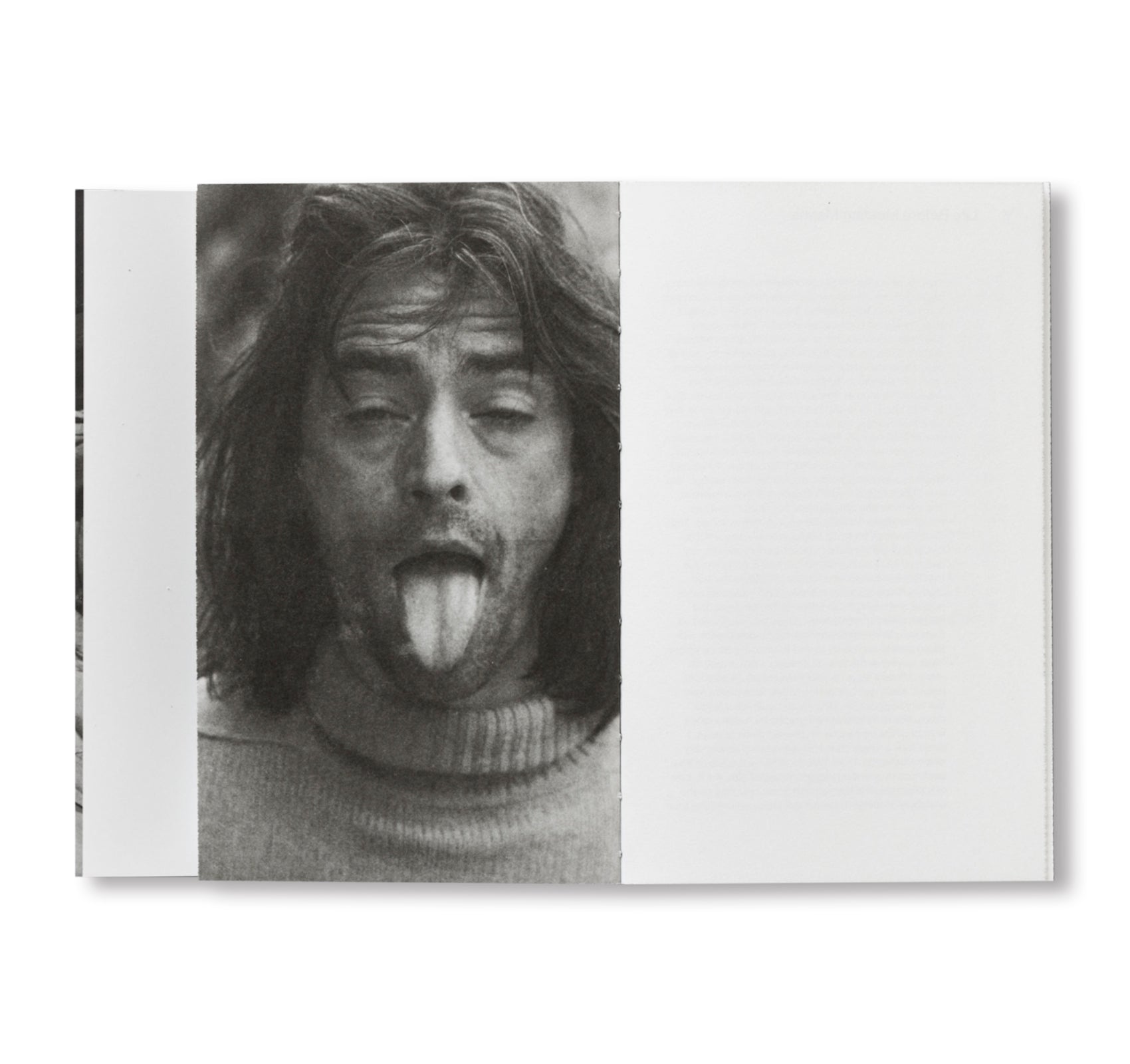 NO PREDICTED END by Marina Abramović & Ulay - Limited Edition Art Book - Perfect for Contemporary Art Collectors & Museum Gift Shops
