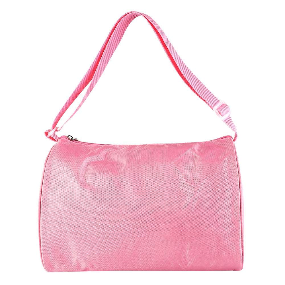 Tbest Ballet Dance Bag for Girls - Crossbody Shoulder Bag with Adjustable Strap for Ballet Class & Dance Practice | Perfect Gift for Little Ballerinas