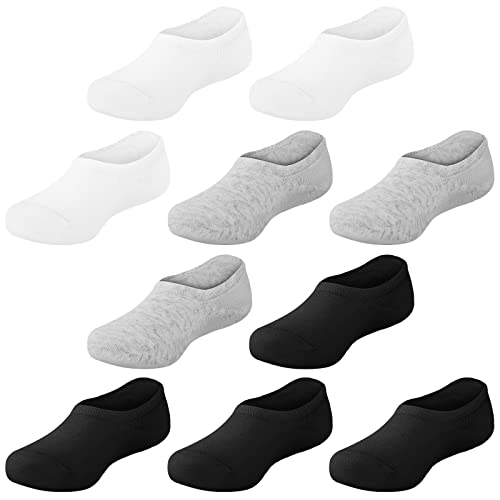 White-black-grey