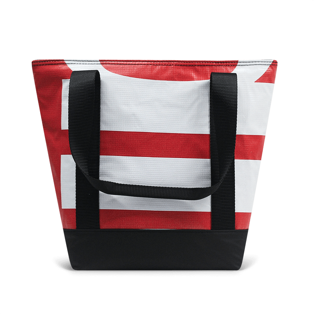 Beck Cooler Bag Bk1 01226 - Insulated Lunch Bag for Work, Picnics & Outdoor Activities - Leakproof & Durable Portable Cooler for Food & Drinks