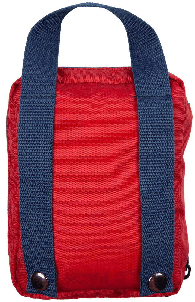 Wilderness 95-Piece First Aid Kit (Case of 6) - Emergency Medical Supplies for Camping, Hiking & Outdoor Adventures | Compact & Portable Trauma Kit for Home, Car & Travel