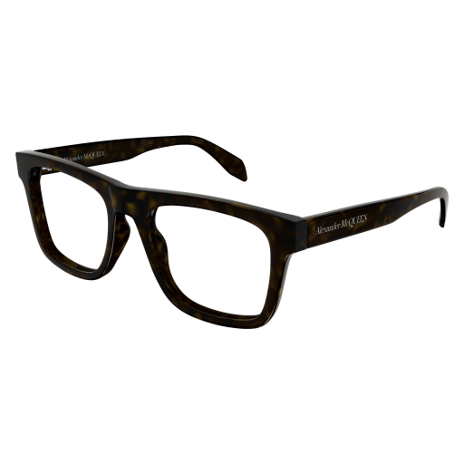 Alexander McQueen AM0357O 002 Sunglasses - Luxury Designer Shades for Men & Women | Perfect for Outdoor Activities, Beach & Fashion Statements