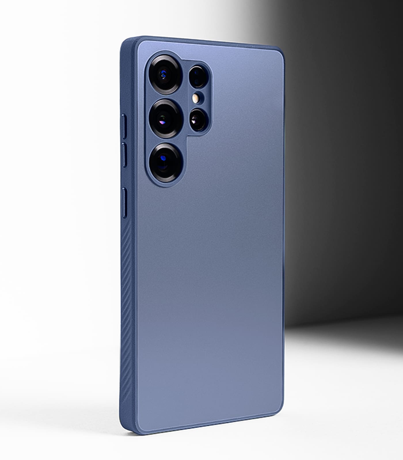 Samsung Galaxy S25 Ultra Case - Premium Protective Cover for Galaxy S25 Ultra - Shockproof & Slim Design - Perfect for Travel, Work, and Everyday Use