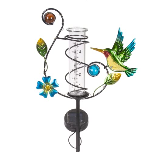 Hummingbird A