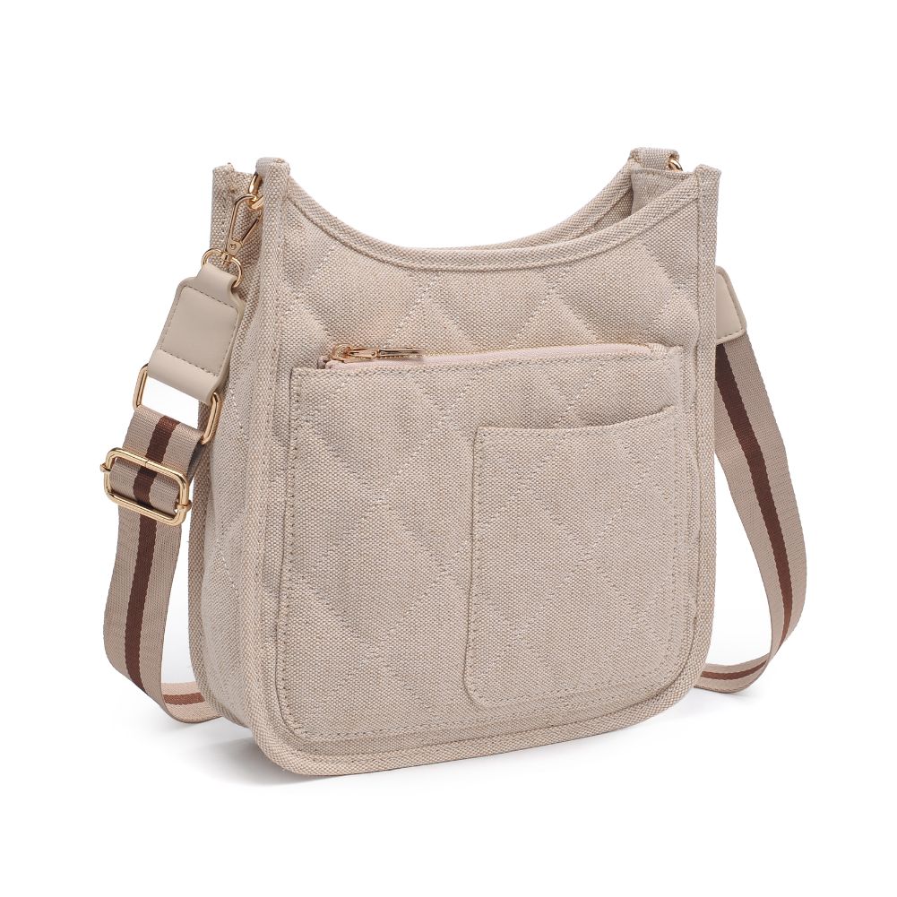 Harlie Crossbody Bag for Women - Stylish Leather Shoulder Purse with Adjustable Strap, Perfect for Daily Use, Travel & Shopping | Compact & Lightweight Design