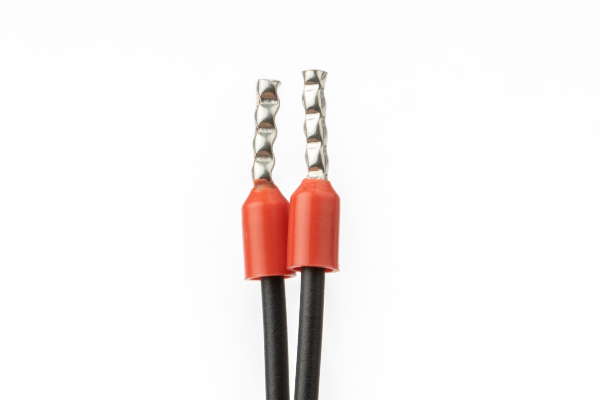 Bondtech HeatLink Ferrule - High-Temperature Resistant Cable Connector for 3D Printers | Perfect for RepRap, Prusa, and DIY 3D Printing Projects