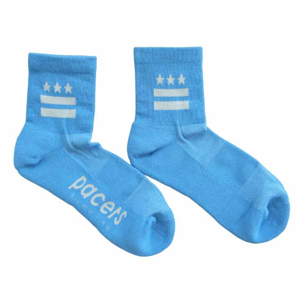 2:02 Mini Crew Socks for Women & Men - Soft Breathable Cotton Ankle Socks - Perfect for Running, Yoga, Workouts & Everyday Wear