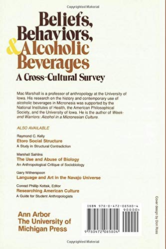 Beliefs, Behaviors & Alcohol: Cross-Cultural Study on Drinking Habits | Cultural Anthropology Research & Social Science Insights