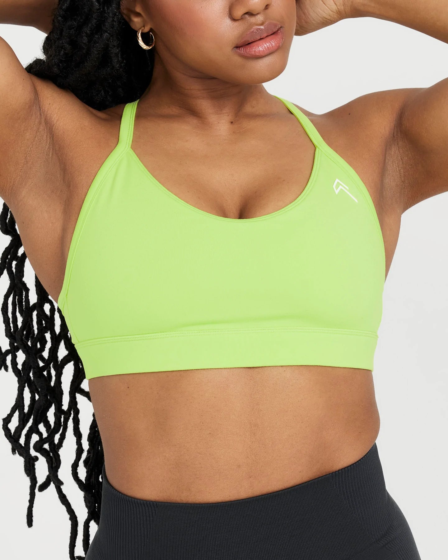High-Quality Everyday Sports Bra for Women | Comfortable & Supportive Workout Top | Perfect for Yoga, Running & Gym
