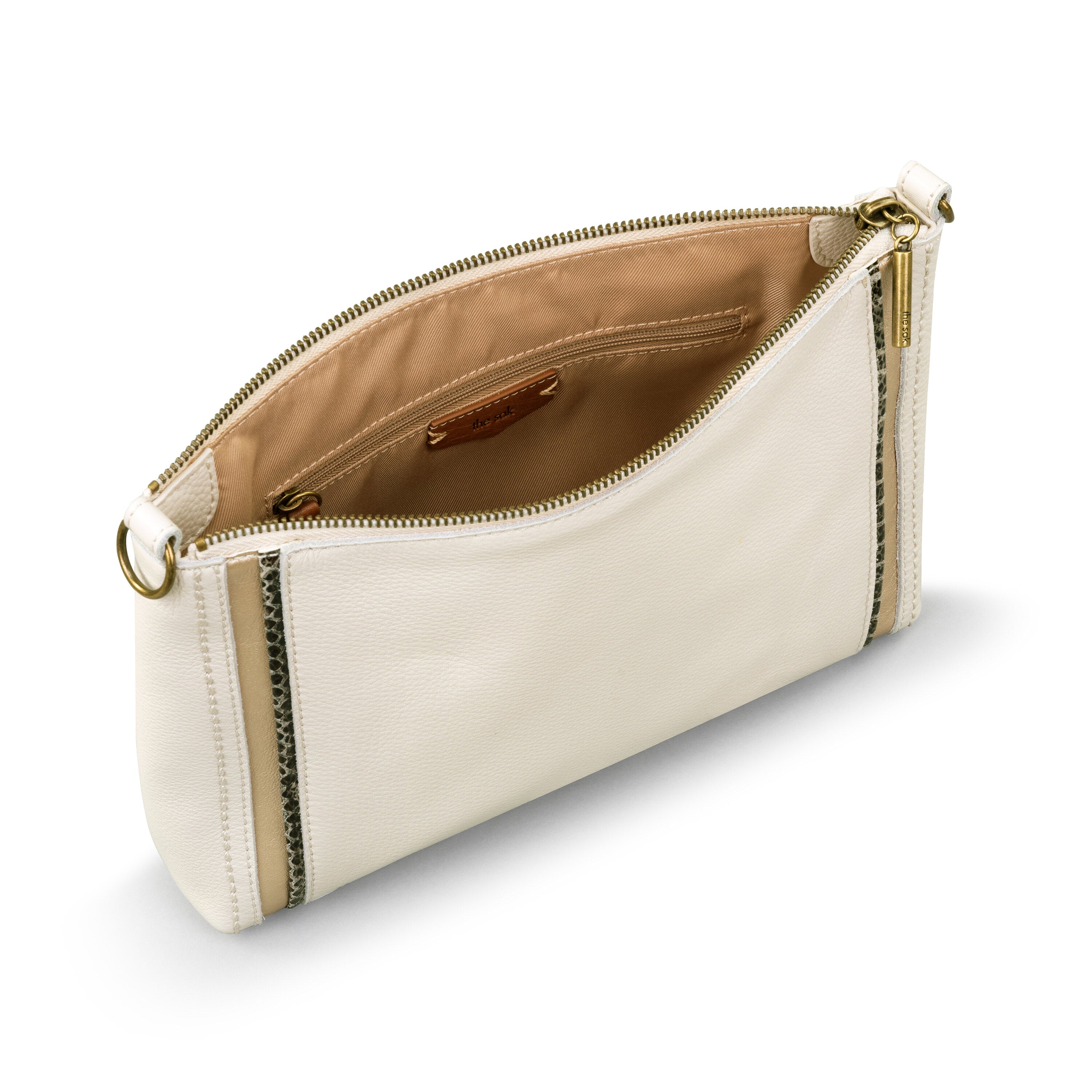 Lumi Crossbody Bag for Women - Stylish & Lightweight Shoulder Purse - Perfect for Travel, Shopping & Everyday Use