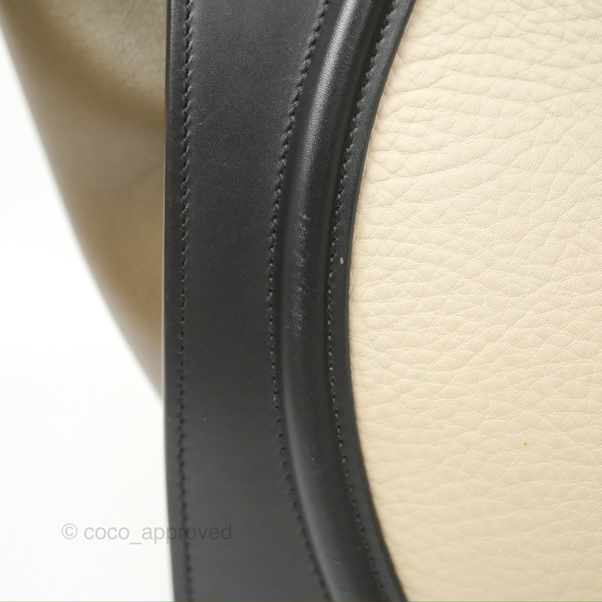 Celine Mini Luggage Bag in Black, Brown & Ivory Calfskin Leather - Perfect for Travel, Work & Everyday Luxury Handbag