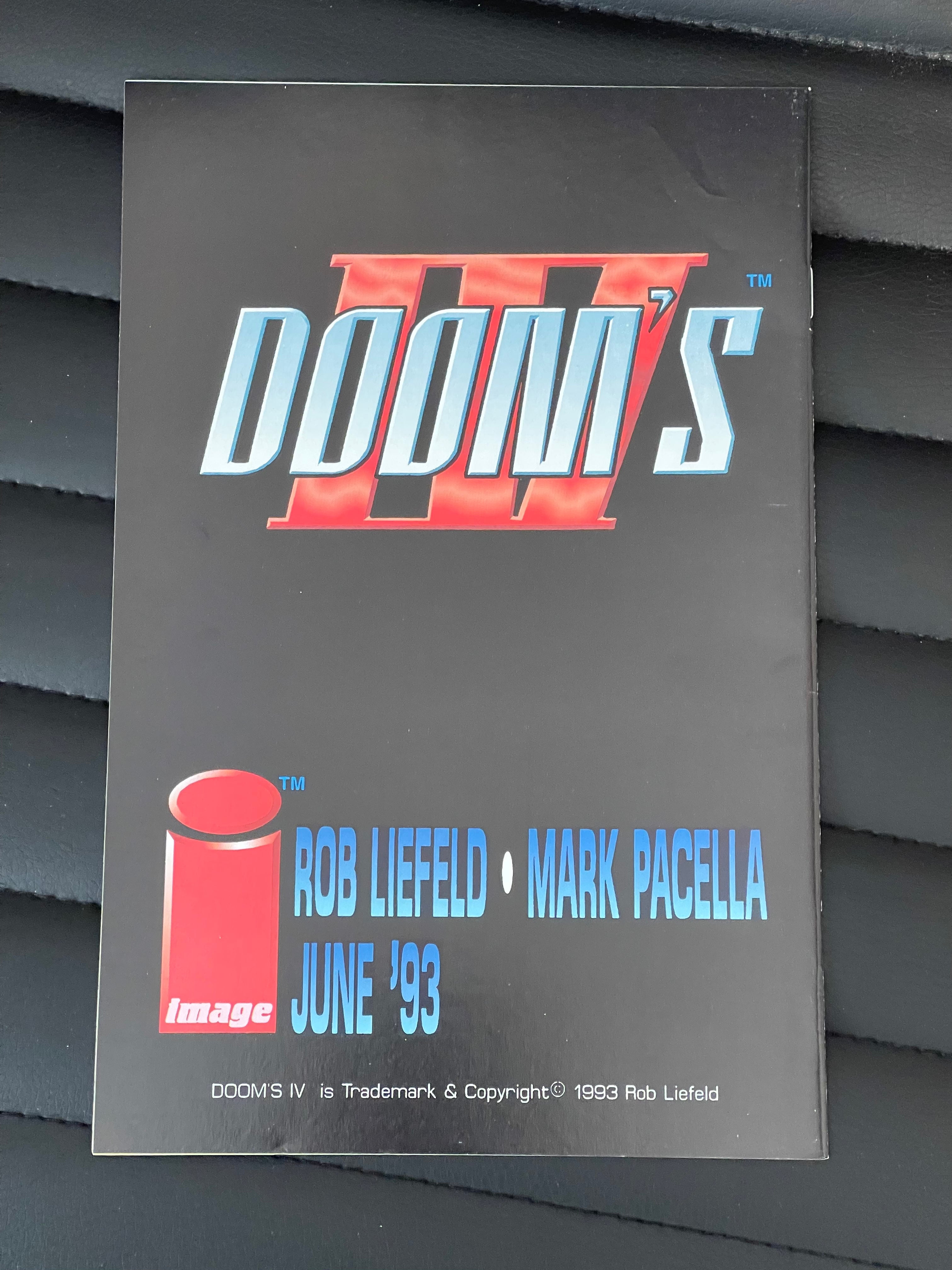 Spawn #10 Comic Book - High Grade Autographed by Dave Sim with COA - Rare Collectible for Comic Fans & Investors | Perfect for Display, Gifts & Collections