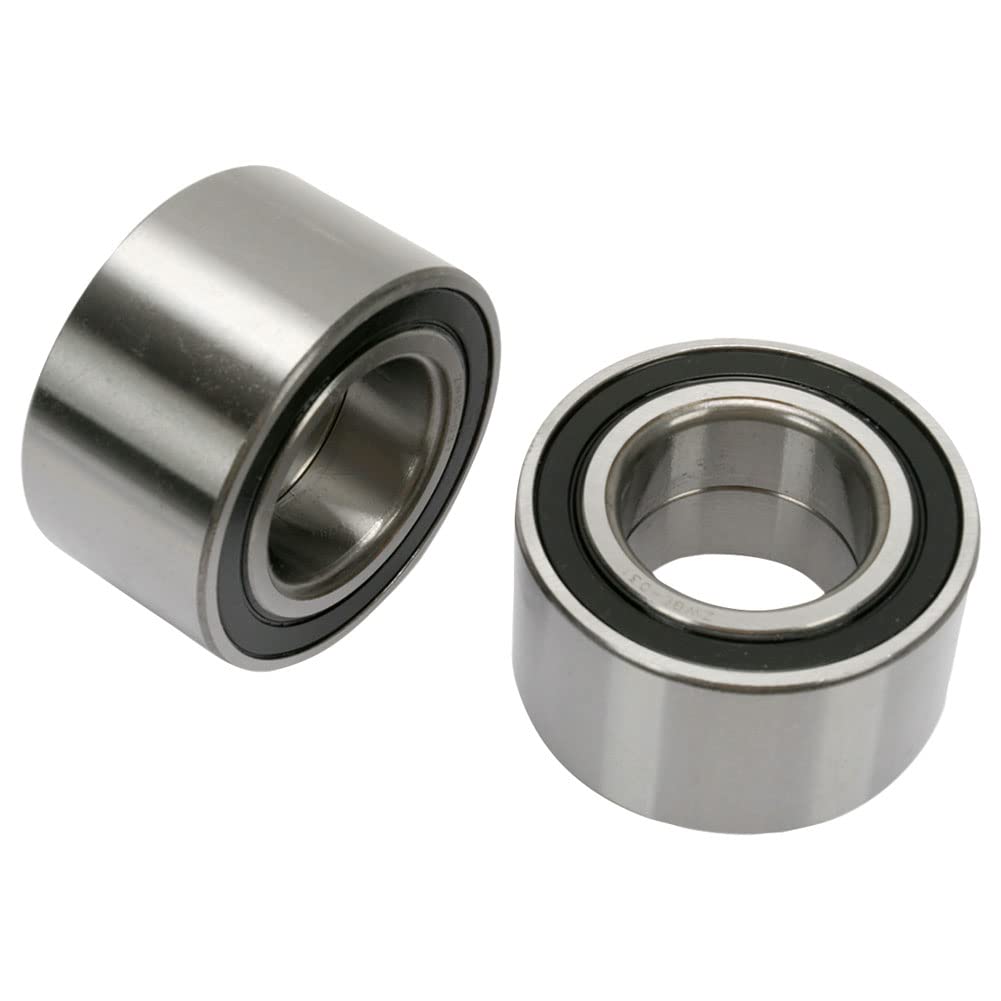 Polaris SPORTSMAN ACE 570 EPS 2018 Rear Wheel Bearing Kit by Pivot Works - High Performance Replacement Part for Off-Road ATV & UTV Maintenance