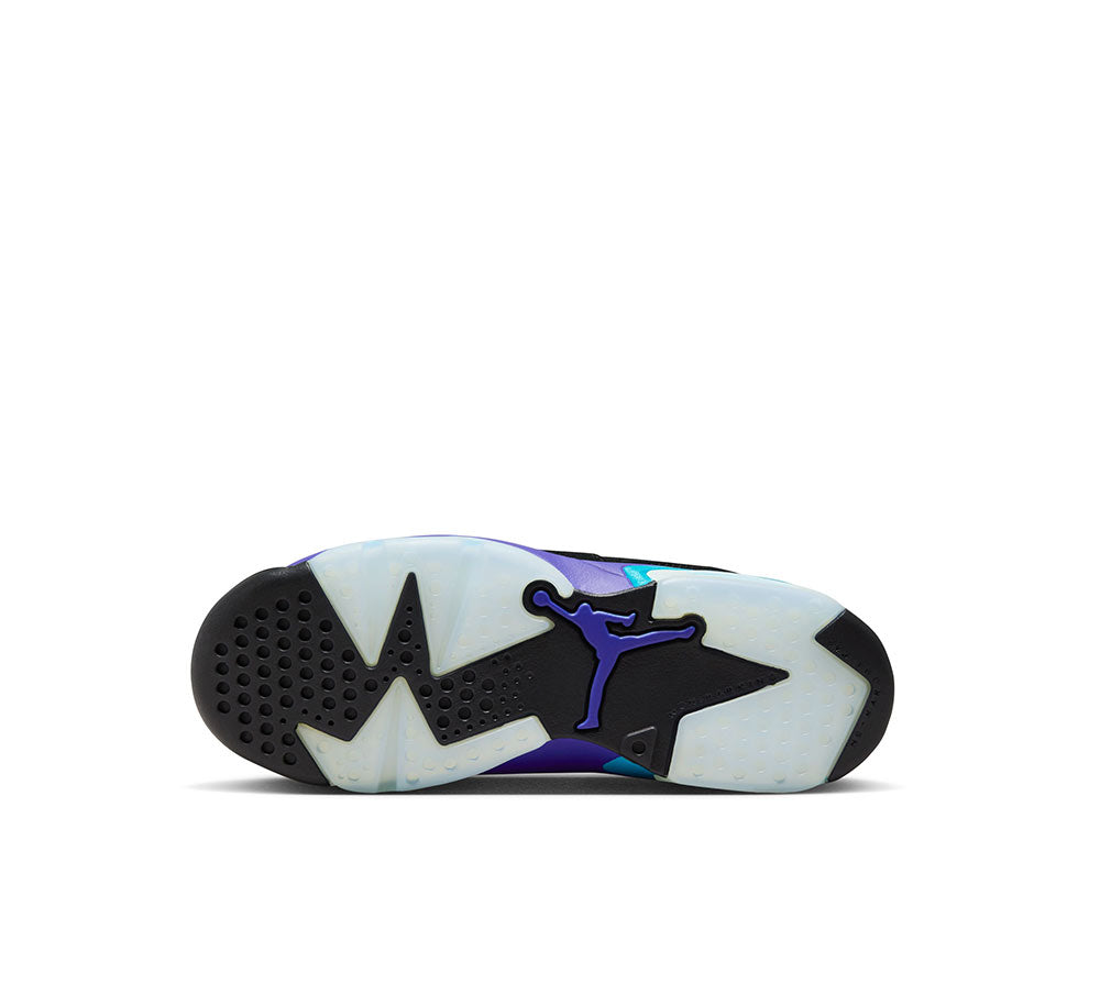Original Air Jordan 6 Retro GS Basketball Shoes for Kids - Stylish Sneakers for School, Sports & Casual Wear
