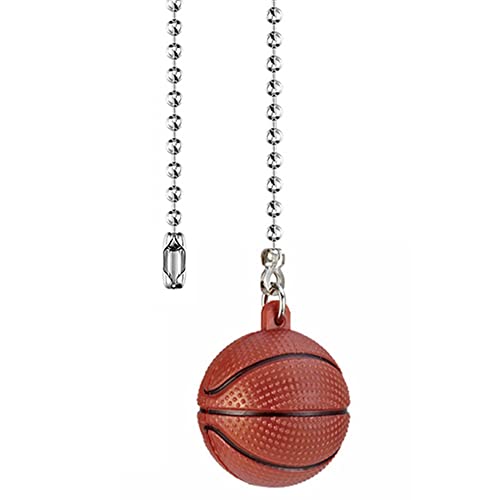 Basketball Pendant