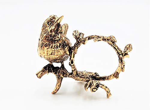 Antique Gold