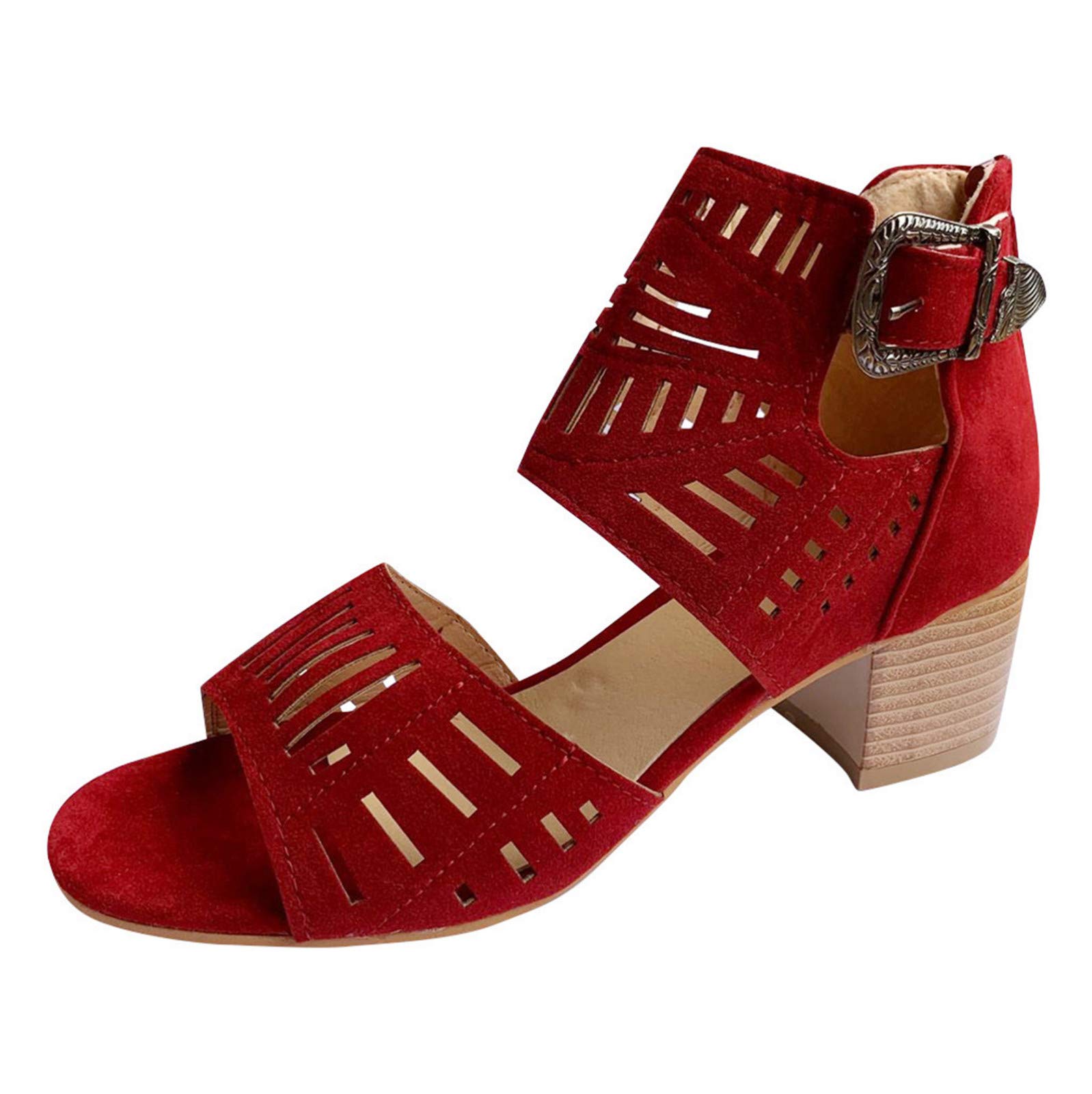 Women's Dressy Wedge Sandals - Black & Grey Espadrilles Flats for Casual & Formal Outfits | Perfect for Summer, Beach, Parties & Office Wear