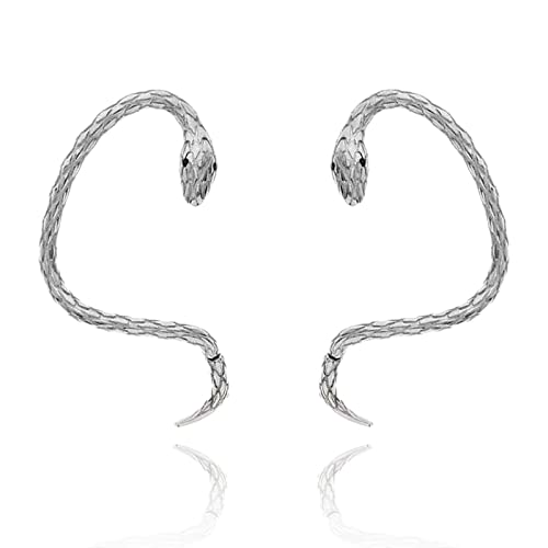 Silver Snake