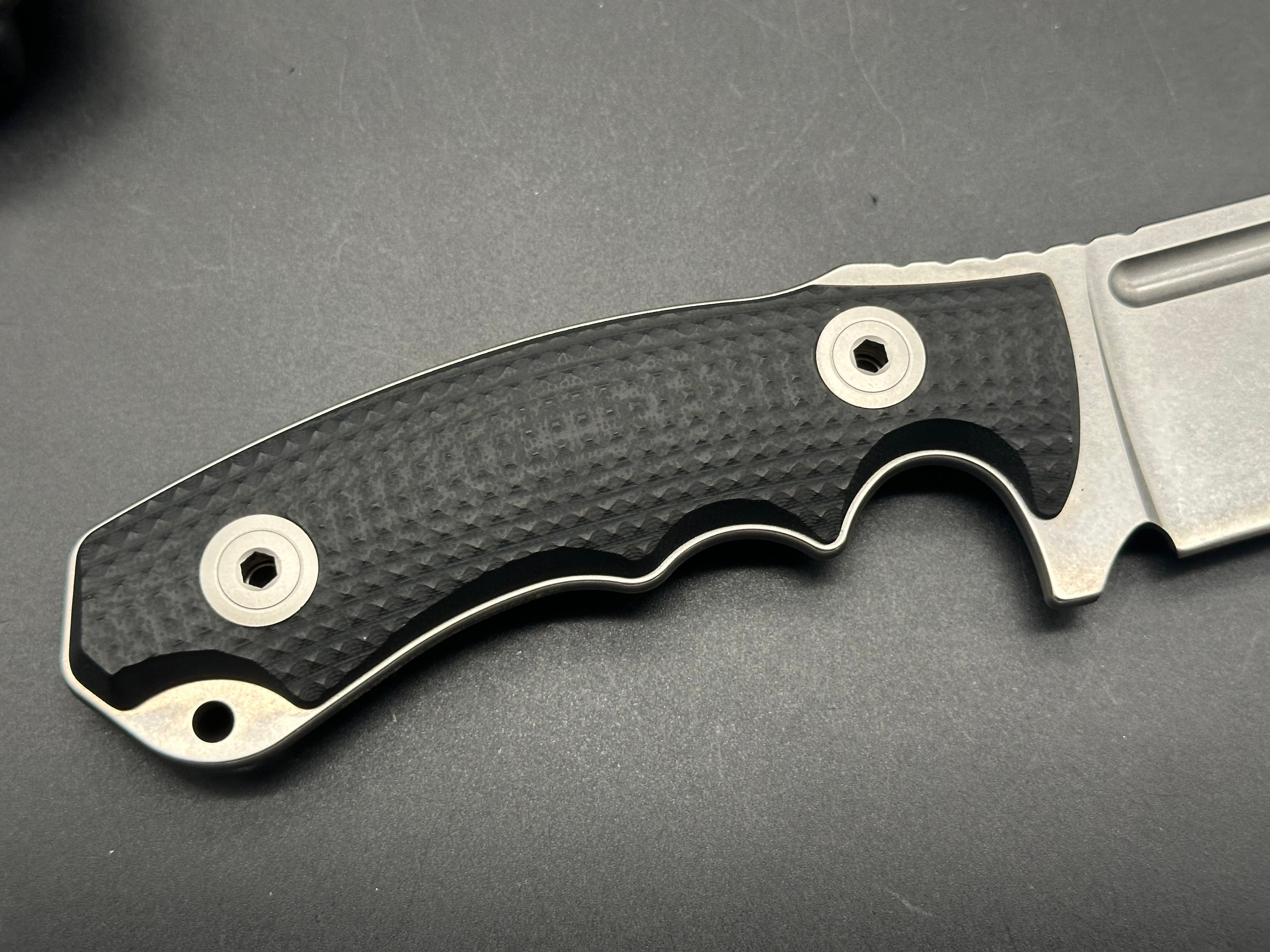 Bastinelli Assaucalypse C 5.5