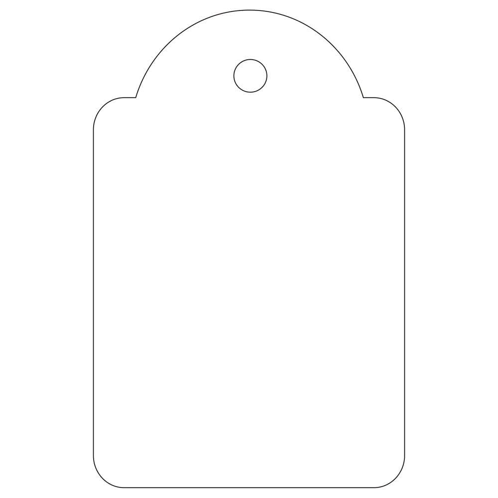 Agipa 7012 Durable Neutral Luggage Tag with Stainless Steel Wire - Perfect for Travel, Business Trips & Suitcase Identification
