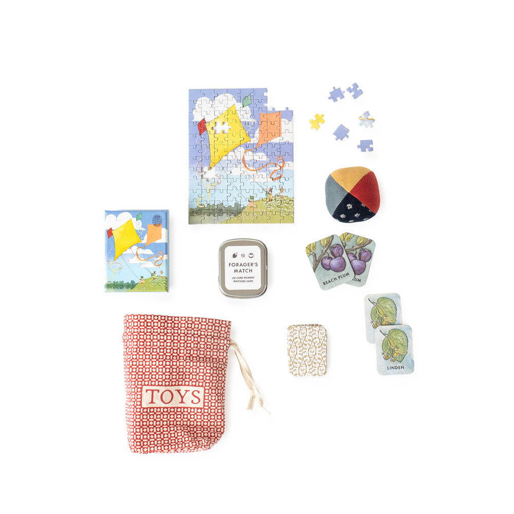 Best Doll Toy Set for Kids - Pretend Play Accessories for Barbie & American Girl Dolls - Perfect for Imaginative Play & Gift Giving
