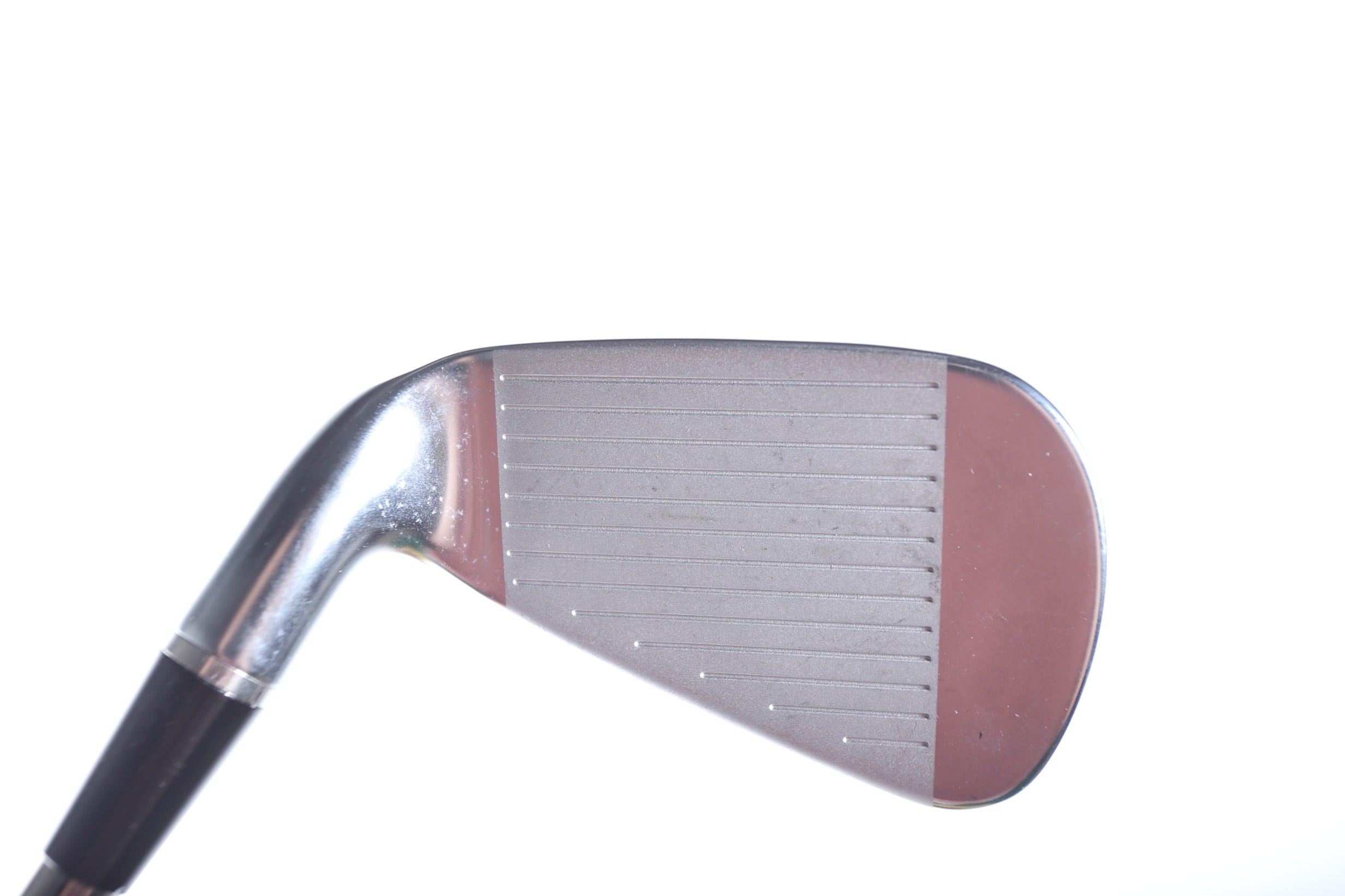 Used Callaway Epic Single Fitting 7 Iron Golf Club - Right Handed Stiff Flex for Men | Perfect for Practice & Replacement | Golf Training & Course Play