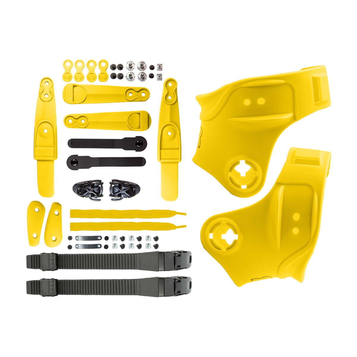 Custom FR Kit with Spider Buckle - Fire Resistant Safety Gear for Work & Outdoor Adventures